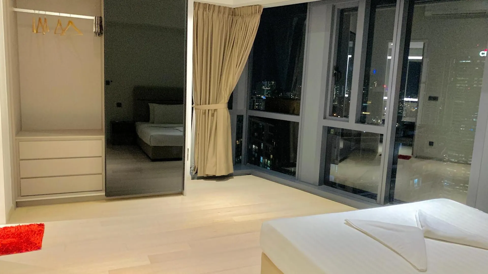 Star Sky Park Klcc Apartment Kuala Lumpur
