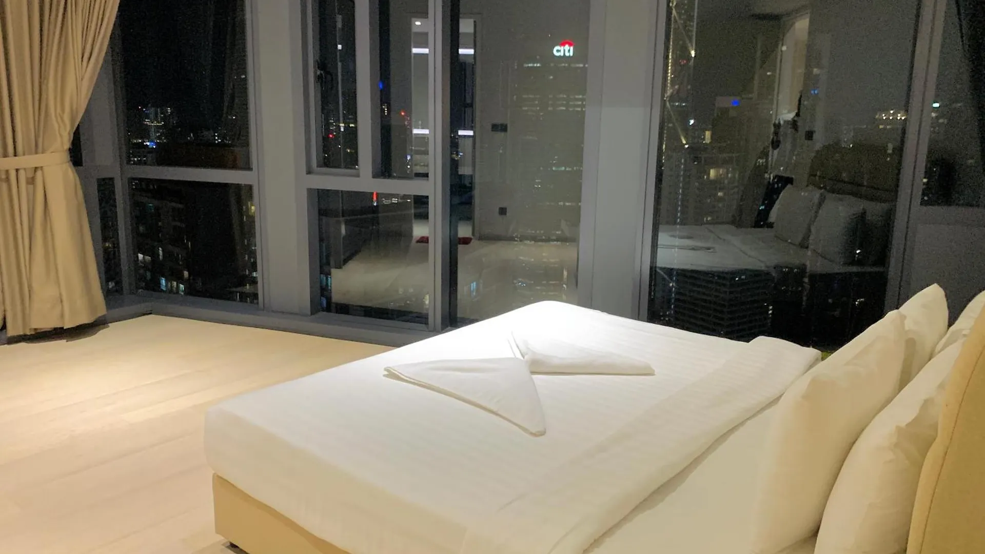 Star Sky Park Klcc Apartment Kuala Lumpur