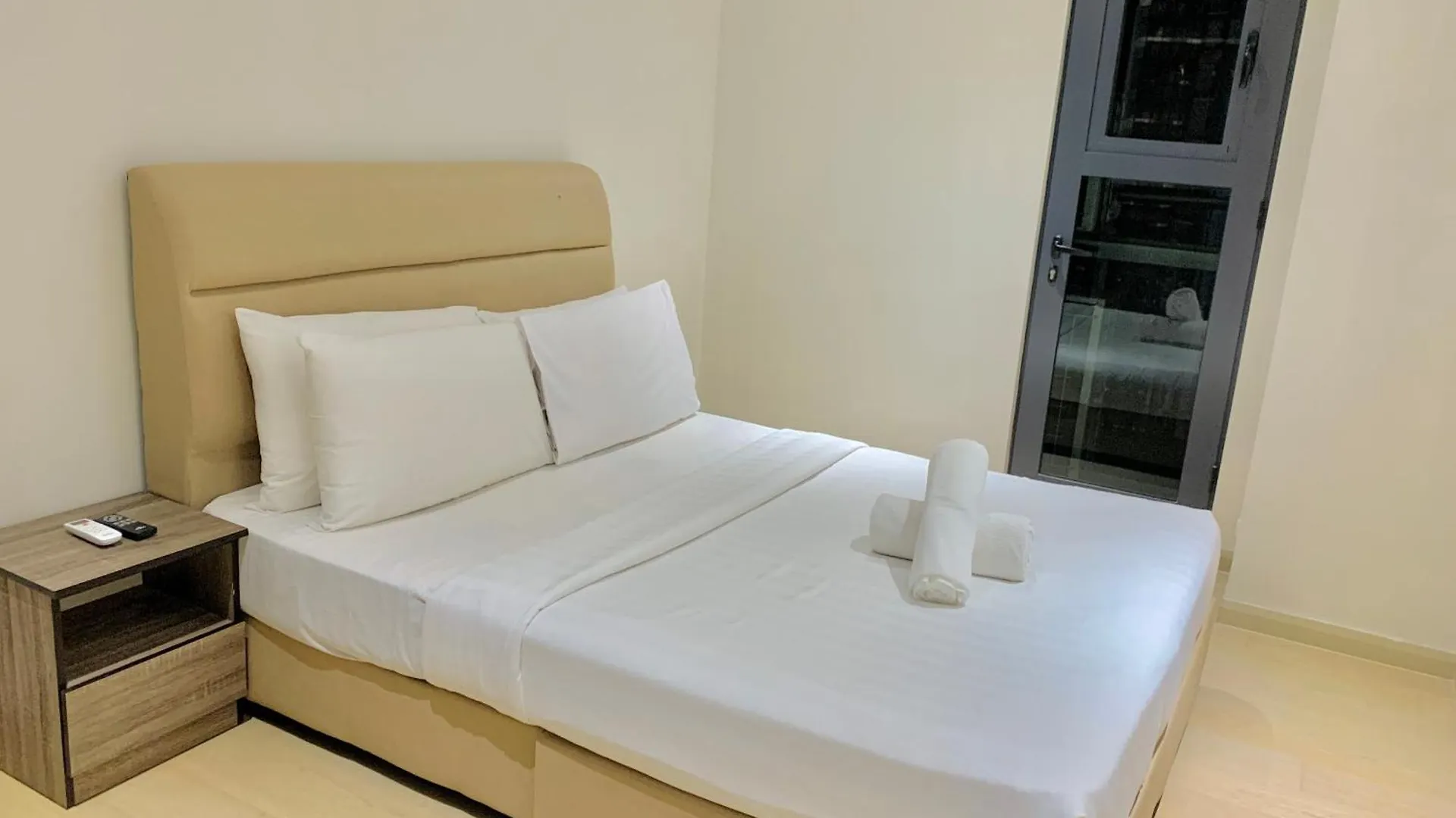 Star Sky Park Klcc Apartment Kuala Lumpur 0*,