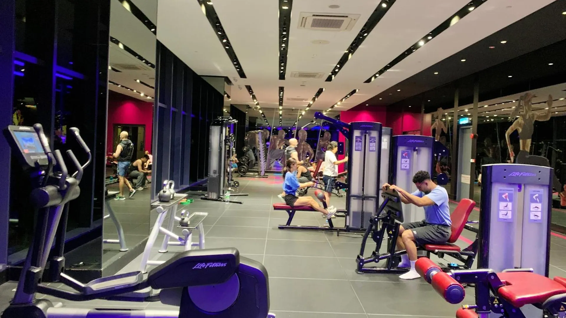 Star Sky Park Klcc Apartment Kuala Lumpur